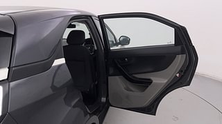 Used 2019 Tata Nexon XM Petrol Manual interior RIGHT REAR DOOR OPEN VIEW
