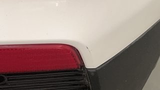 Used 2017 Hyundai Creta [2015-2018] 1.6 SX Plus Petrol Petrol Manual dents MINOR SCRATCH