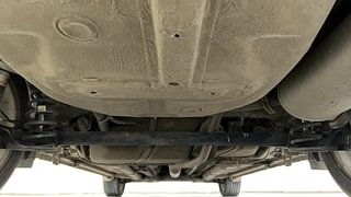 Used 2020 Maruti Suzuki Ciaz Alpha AT Petrol Petrol Automatic extra REAR UNDERBODY VIEW (TAKEN FROM REAR)