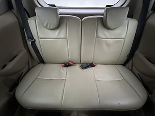 Used 2014 Maruti Suzuki A-Star [2012-2014] VXI Petrol Manual interior REAR SEAT CONDITION VIEW