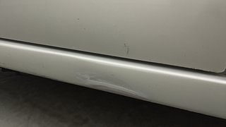 Used 2014 Maruti Suzuki A-Star [2012-2014] VXI Petrol Manual dents MINOR DENT