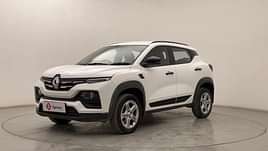2023 Renault Kiger RXT AMT
