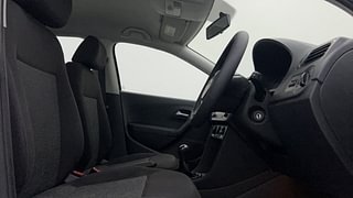 Used 2018 Volkswagen Polo Comfortline 1.0L (P) Petrol Manual interior RIGHT SIDE FRONT DOOR CABIN VIEW