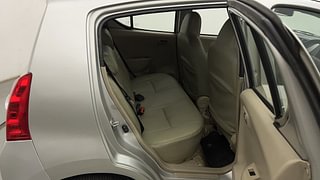 Used 2014 Maruti Suzuki A-Star [2012-2014] VXI Petrol Manual interior RIGHT SIDE REAR DOOR CABIN VIEW