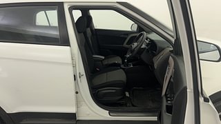 Used 2017 Hyundai Creta [2015-2018] 1.6 SX Plus Petrol Petrol Manual interior RIGHT SIDE FRONT DOOR CABIN VIEW