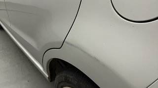 Used 2014 Maruti Suzuki A-Star [2012-2014] VXI Petrol Manual dents MINOR DENT