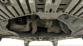 Used 2020 Maruti Suzuki Ciaz Alpha AT Petrol Petrol Automatic extra FRONT LEFT UNDERBODY VIEW