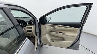 Used 2020 Maruti Suzuki Ciaz Alpha AT Petrol Petrol Automatic interior RIGHT FRONT DOOR OPEN VIEW