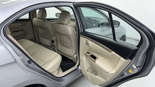 Used 2020 Maruti Suzuki Ciaz Alpha AT Petrol Petrol Automatic interior RIGHT SIDE REAR DOOR CABIN VIEW