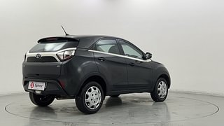 Used 2019 Tata Nexon XM Petrol Manual exterior RIGHT REAR CORNER VIEW