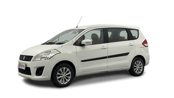 Used 2014 Maruti Suzuki Ertiga ZXi Petrol Manual Image