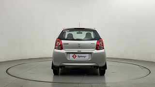 Used 2014 Maruti Suzuki A-Star [2012-2014] VXI Petrol Manual exterior BACK VIEW