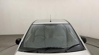 Used 2014 Maruti Suzuki A-Star [2012-2014] VXI Petrol Manual exterior FRONT WINDSHIELD VIEW