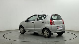 Used 2014 Maruti Suzuki A-Star [2012-2014] VXI Petrol Manual exterior LEFT REAR CORNER VIEW
