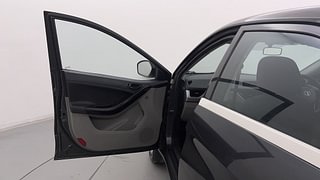 Used 2019 Tata Nexon XM Petrol Manual interior LEFT FRONT DOOR OPEN VIEW