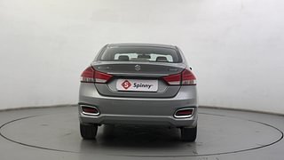 Used 2020 Maruti Suzuki Ciaz Alpha AT Petrol Petrol Automatic exterior BACK VIEW