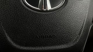 Used 2019 Tata Nexon XM Petrol Manual top_features Airbags
