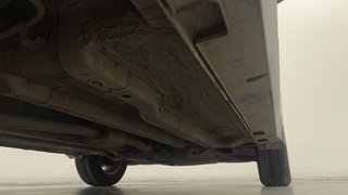 Used 2017 Hyundai Creta [2015-2018] 1.6 SX Plus Petrol Petrol Manual extra REAR RIGHT UNDERBODY VIEW