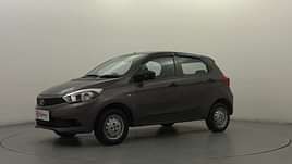 2018 Tata Tiago Revotron XM