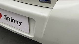 Used 2016 Maruti Suzuki Celerio ZXi AMT Petrol Automatic dents MINOR SCRATCH