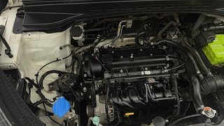 Used 2017 Hyundai Creta [2015-2018] 1.6 SX Plus Petrol Petrol Manual engine ENGINE RIGHT SIDE VIEW