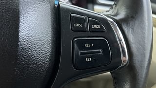 Used 2020 Maruti Suzuki Ciaz Alpha AT Petrol Petrol Automatic top_features Cruise control