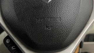 Used 2016 Maruti Suzuki Celerio ZXi AMT Petrol Automatic top_features Airbags