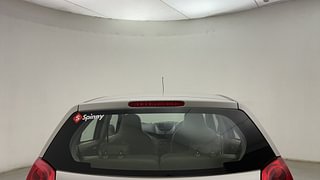 Used 2014 Maruti Suzuki A-Star [2012-2014] VXI Petrol Manual exterior BACK WINDSHIELD VIEW