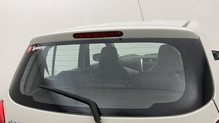 Used 2016 Maruti Suzuki Celerio ZXi AMT Petrol Automatic top_features Rear defogger