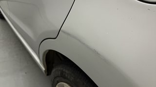 Used 2014 Maruti Suzuki A-Star [2012-2014] VXI Petrol Manual dents MINOR SCRATCH