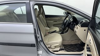 Used 2020 Maruti Suzuki Ciaz Alpha AT Petrol Petrol Automatic interior RIGHT SIDE FRONT DOOR CABIN VIEW