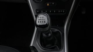 Used 2019 Tata Nexon XM Petrol Manual interior GEAR  KNOB VIEW