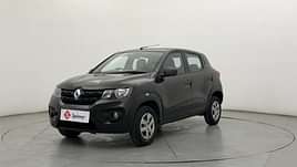 2016 Renault Kwid RXL