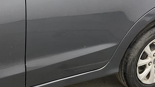 Used 2019 Ford Figo Titanium Petrol Petrol Manual dents MINOR SCRATCH