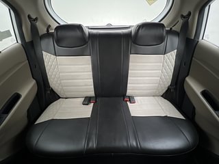 Used 2022 Hyundai New Santro 1.1 Sportz Executive CNG Petrol+cng Manual interior REAR SEAT CONDITION VIEW