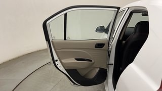 Used 2022 Hyundai New Santro 1.1 Sportz Executive CNG Petrol+cng Manual interior LEFT REAR DOOR OPEN VIEW