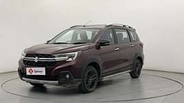 2020 Maruti Suzuki XL6 Zeta MT Petrol
