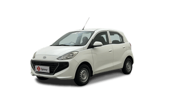 Used 2022 Hyundai New Santro 1.1 Sportz Executive CNG Petrol+cng Manual Image