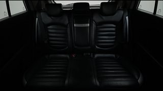 Used 2016 Hyundai Creta [2015-2018] 1.6 SX Plus Auto Petrol Petrol Automatic interior REAR SEAT CONDITION VIEW