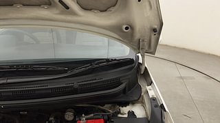 Used 2022 Hyundai New Santro 1.1 Sportz Executive CNG Petrol+cng Manual engine ENGINE LEFT SIDE HINGE & APRON VIEW