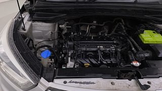 Used 2016 Hyundai Creta [2015-2018] 1.6 SX Plus Auto Petrol Petrol Automatic engine ENGINE RIGHT SIDE VIEW