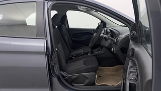Used 2019 Ford Figo Titanium Petrol Petrol Manual interior RIGHT SIDE FRONT DOOR CABIN VIEW