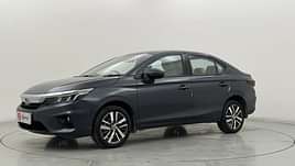 2022 Honda City VX CVT Petrol