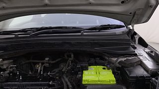 Used 2016 Hyundai Creta [2015-2018] 1.6 SX Plus Auto Petrol Petrol Automatic engine ENGINE LEFT SIDE HINGE & APRON VIEW
