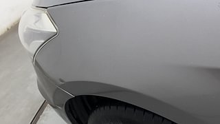 Used 2017 Maruti Suzuki Ciaz Alpha 1.4 MT Petrol Manual dents MINOR SCRATCH