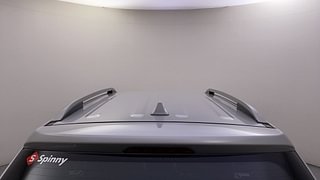 Used 2016 Hyundai Creta [2015-2018] 1.6 SX Plus Auto Petrol Petrol Automatic exterior EXTERIOR ROOF VIEW