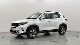 2021 Kia Sonet GTX Plus 1.0 DCT