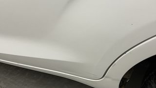 Used 2022 Hyundai New Santro 1.1 Sportz Executive CNG Petrol+cng Manual dents MINOR SCRATCH