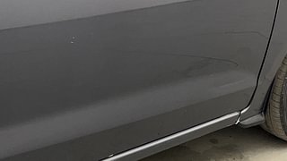 Used 2019 Ford Figo Titanium Petrol Petrol Manual dents MINOR DENT