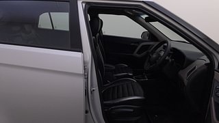 Used 2016 Hyundai Creta [2015-2018] 1.6 SX Plus Auto Petrol Petrol Automatic interior RIGHT SIDE FRONT DOOR CABIN VIEW